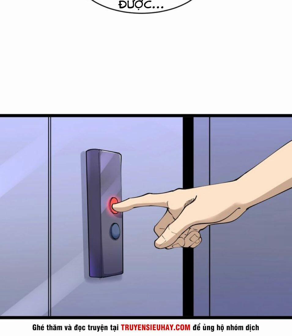 Cửa Hàng Đào Bảo Thông Tam Giới 56 trang 22