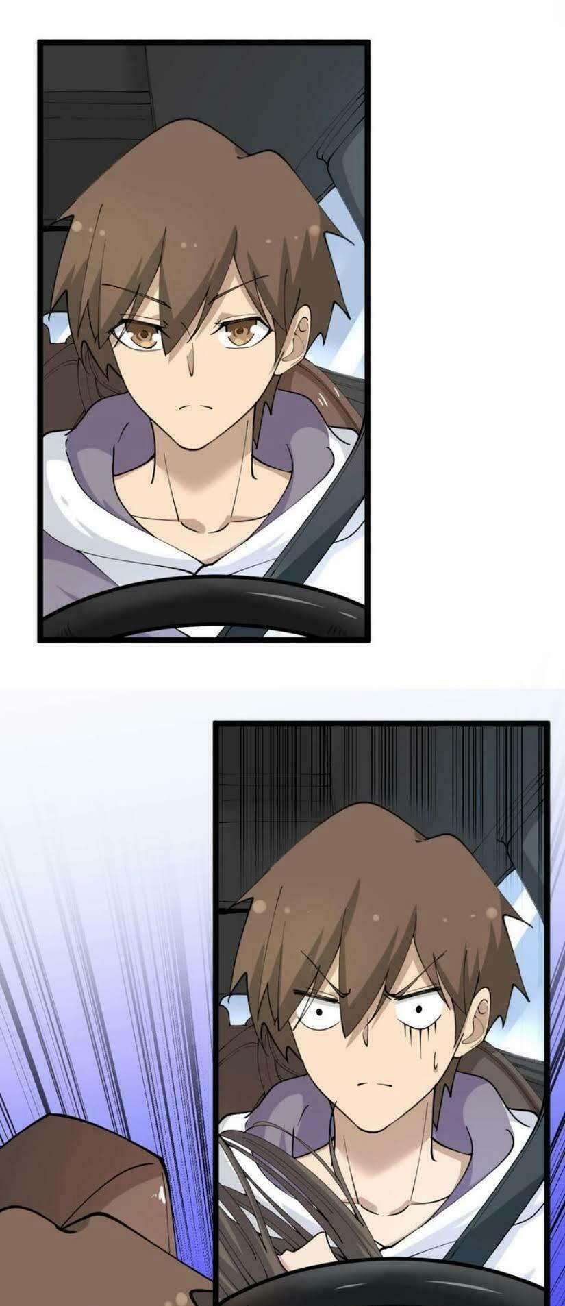 Cửa Hàng Đào Bảo Thông Tam Giới 56 trang 29