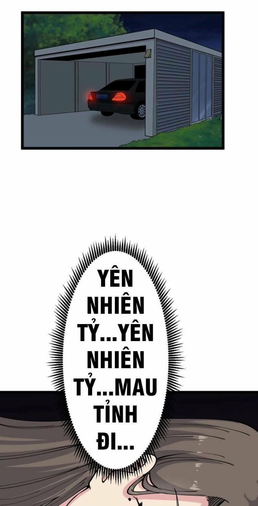 Cửa Hàng Đào Bảo Thông Tam Giới 56 trang 33