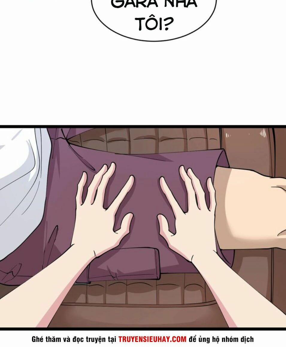 Cửa Hàng Đào Bảo Thông Tam Giới 56 trang 36