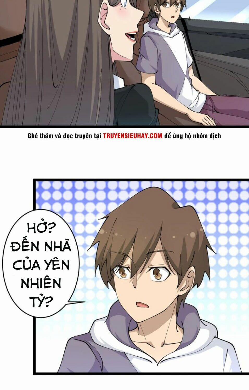 Cửa Hàng Đào Bảo Thông Tam Giới 56 trang 42