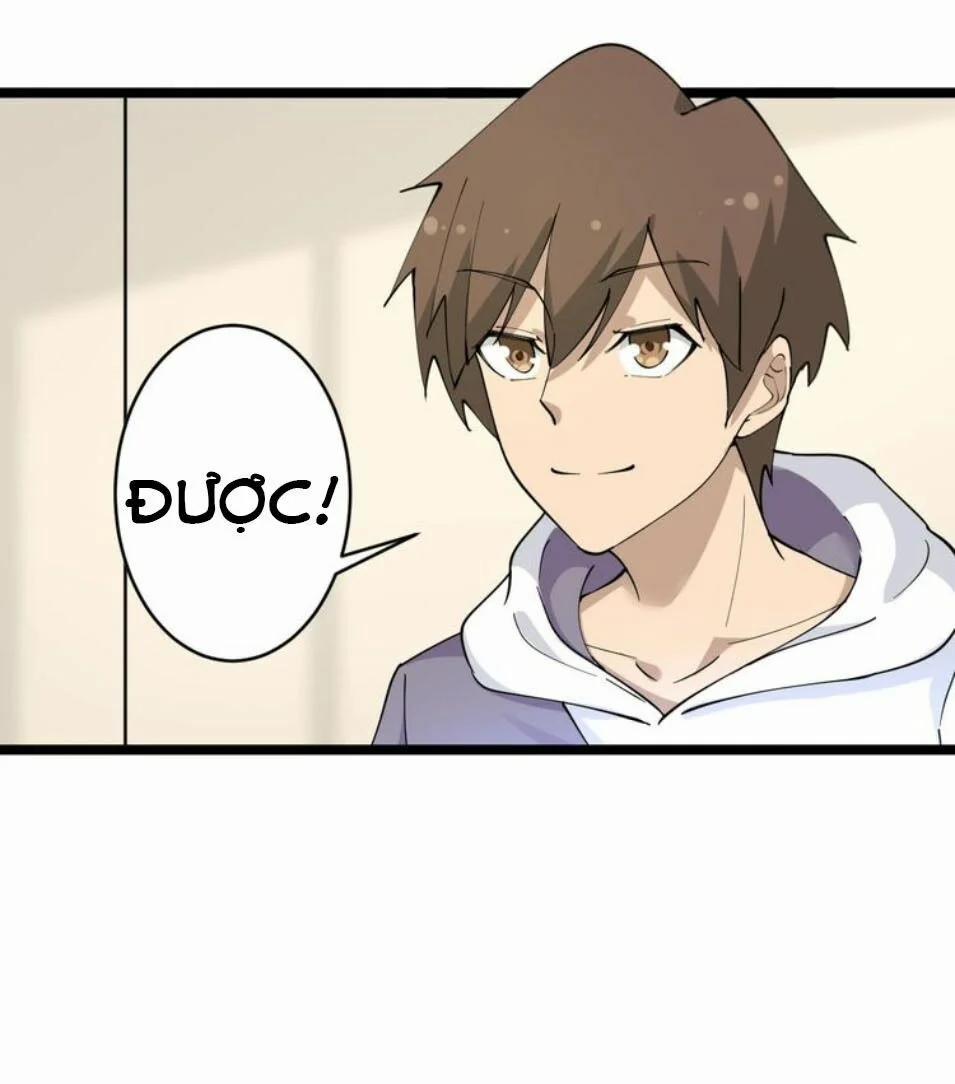 Cửa Hàng Đào Bảo Thông Tam Giới 56 trang 7