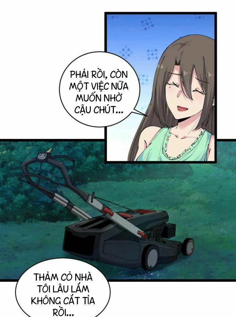 Cửa Hàng Đào Bảo Thông Tam Giới 58 trang 12