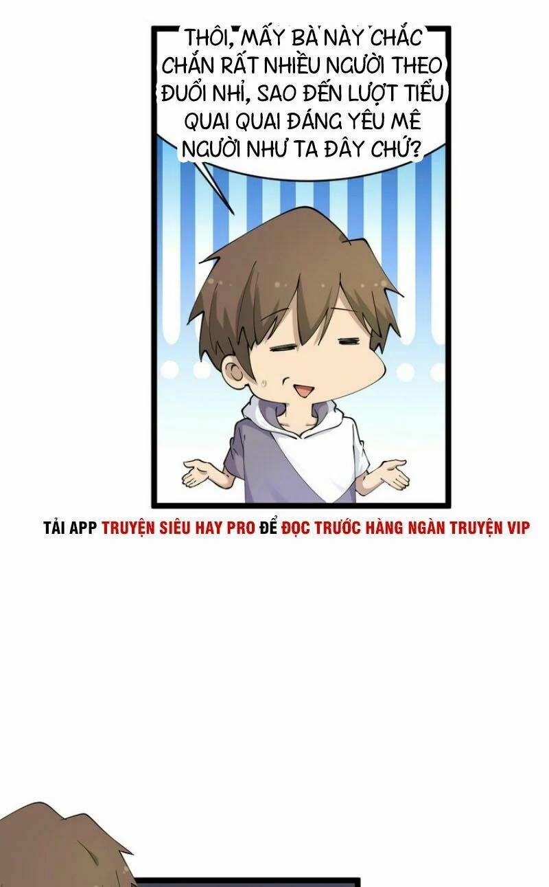 Cửa Hàng Đào Bảo Thông Tam Giới 58 trang 24