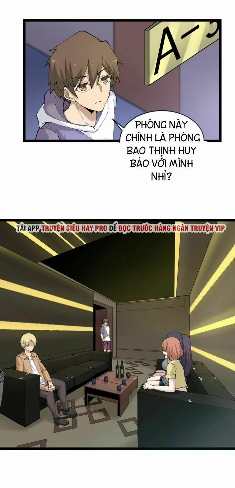 Cửa Hàng Đào Bảo Thông Tam Giới 58 trang 30