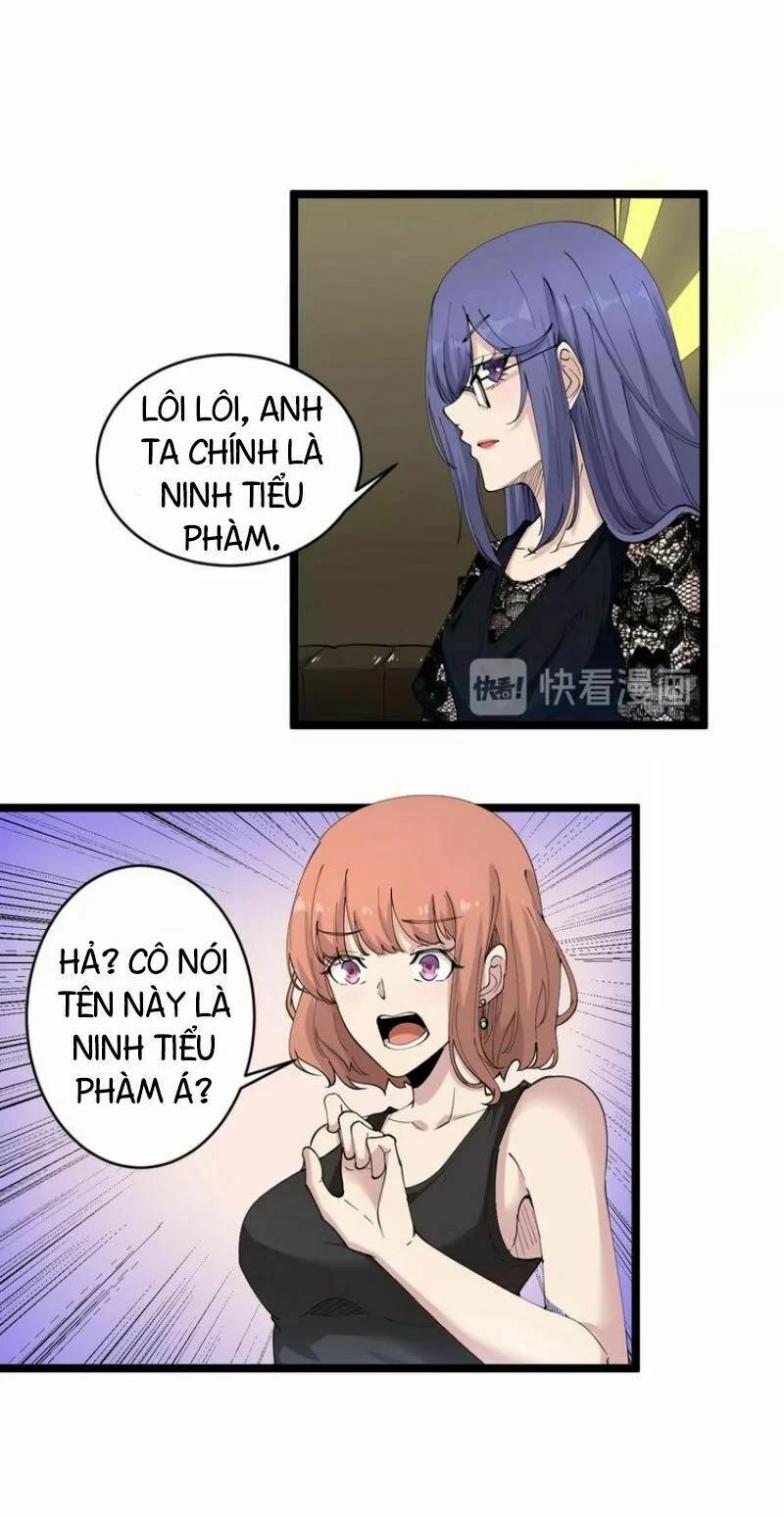 Cửa Hàng Đào Bảo Thông Tam Giới 58 trang 33