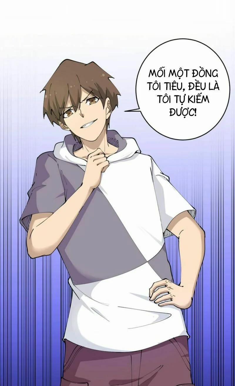 Cửa Hàng Đào Bảo Thông Tam Giới 58 trang 38