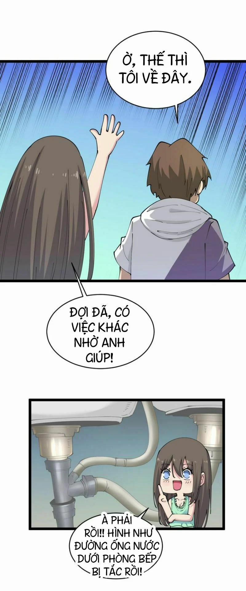 Cửa Hàng Đào Bảo Thông Tam Giới 58 trang 5