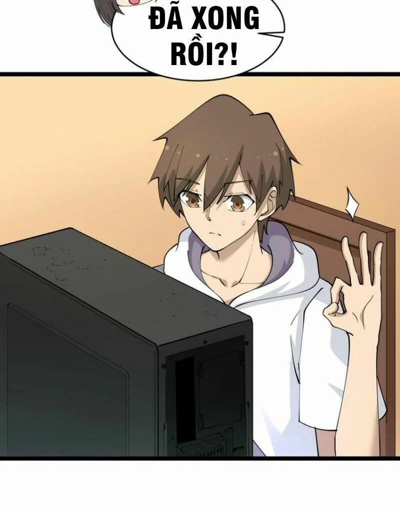 Cửa Hàng Đào Bảo Thông Tam Giới 58 trang 9