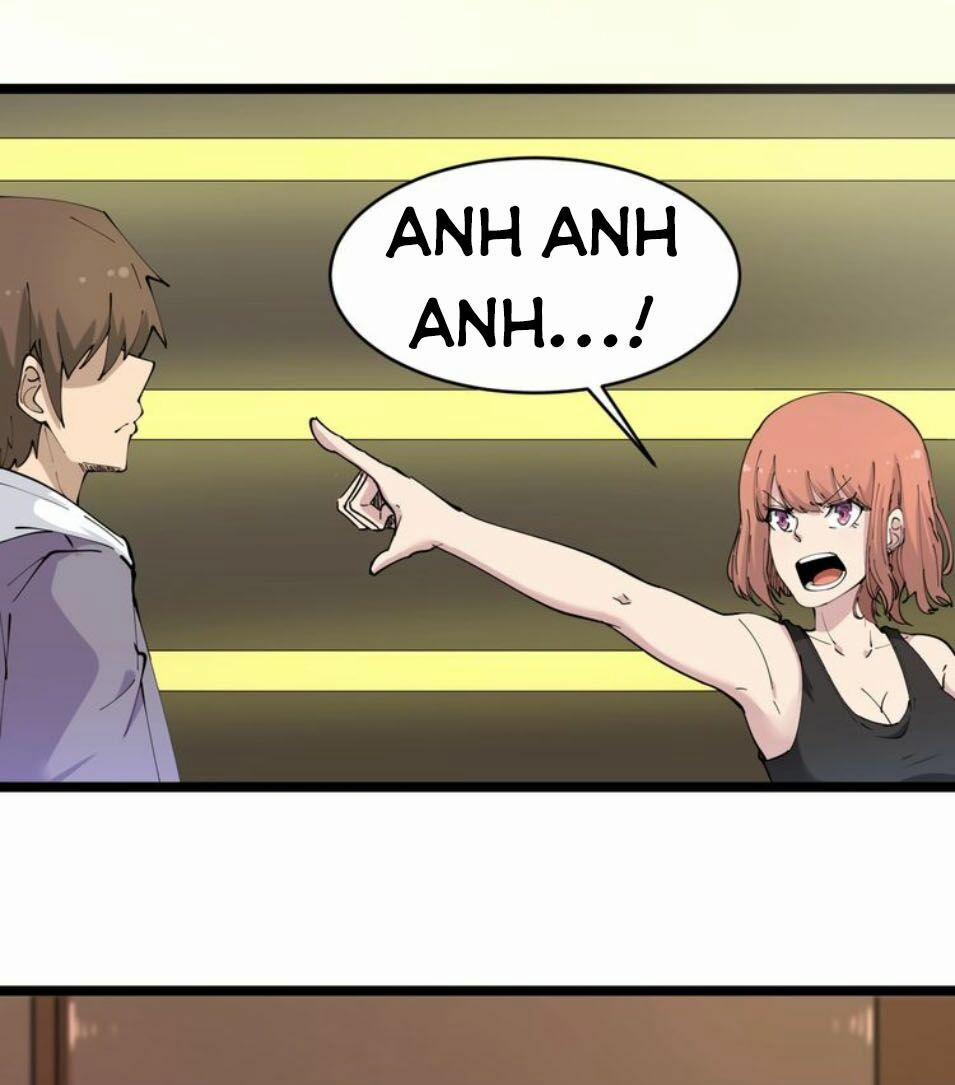 Cửa Hàng Đào Bảo Thông Tam Giới 59 trang 1