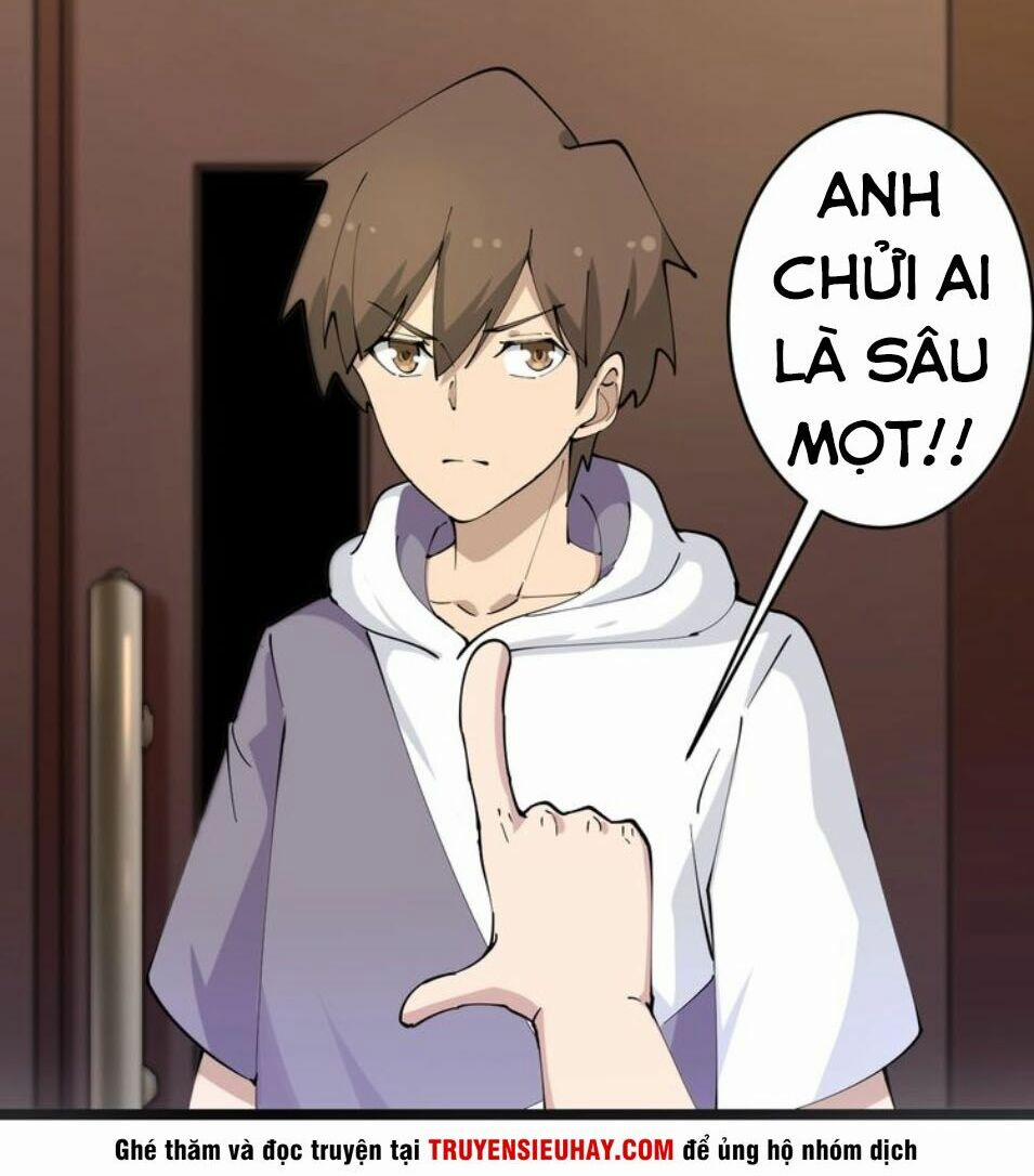 Cửa Hàng Đào Bảo Thông Tam Giới 59 trang 2