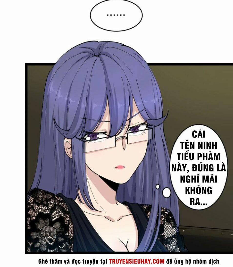 Cửa Hàng Đào Bảo Thông Tam Giới 59 trang 20