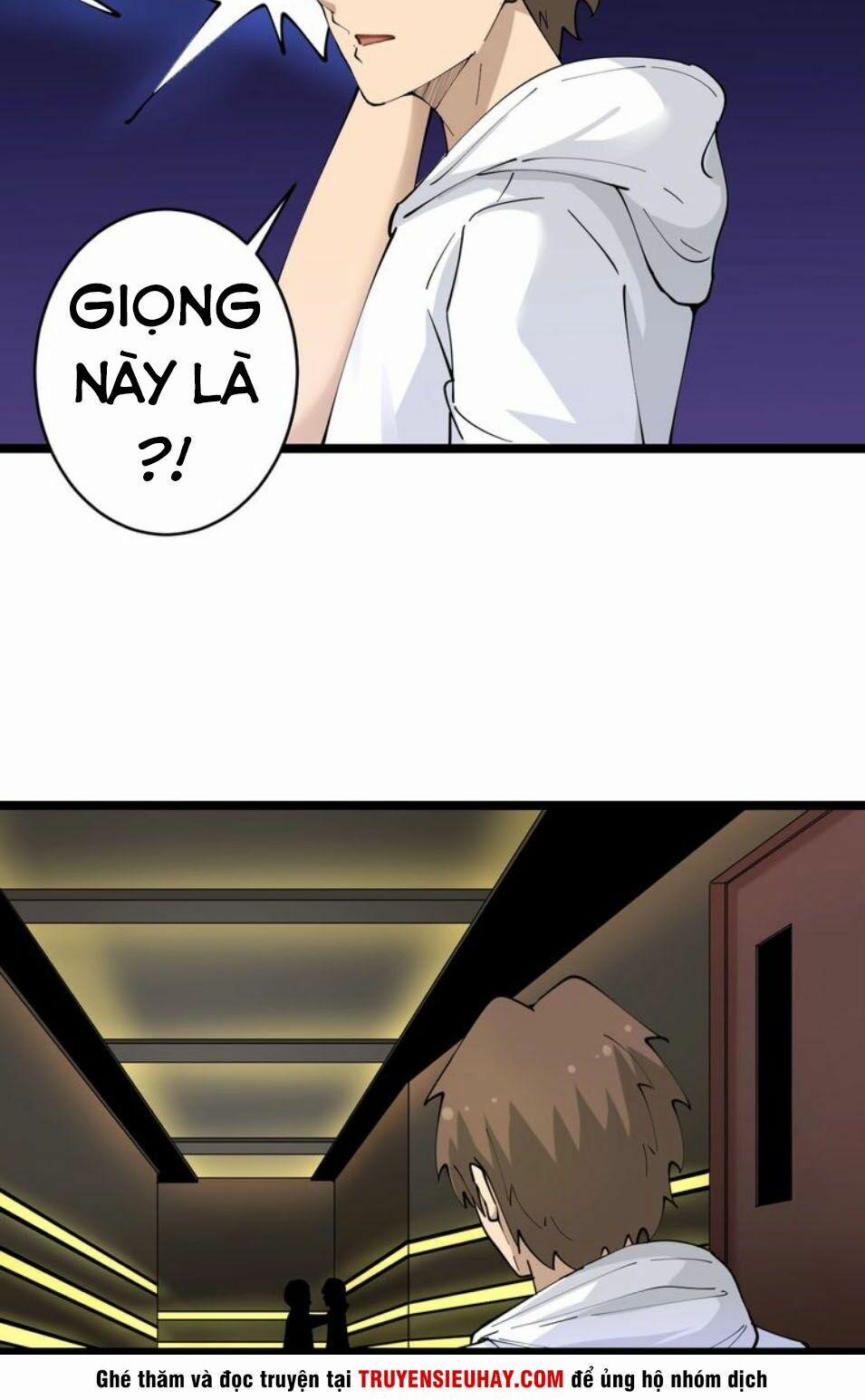 Cửa Hàng Đào Bảo Thông Tam Giới 59 trang 26