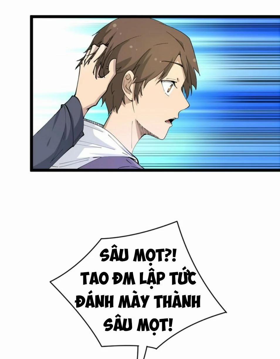 Cửa Hàng Đào Bảo Thông Tam Giới 59 trang 9