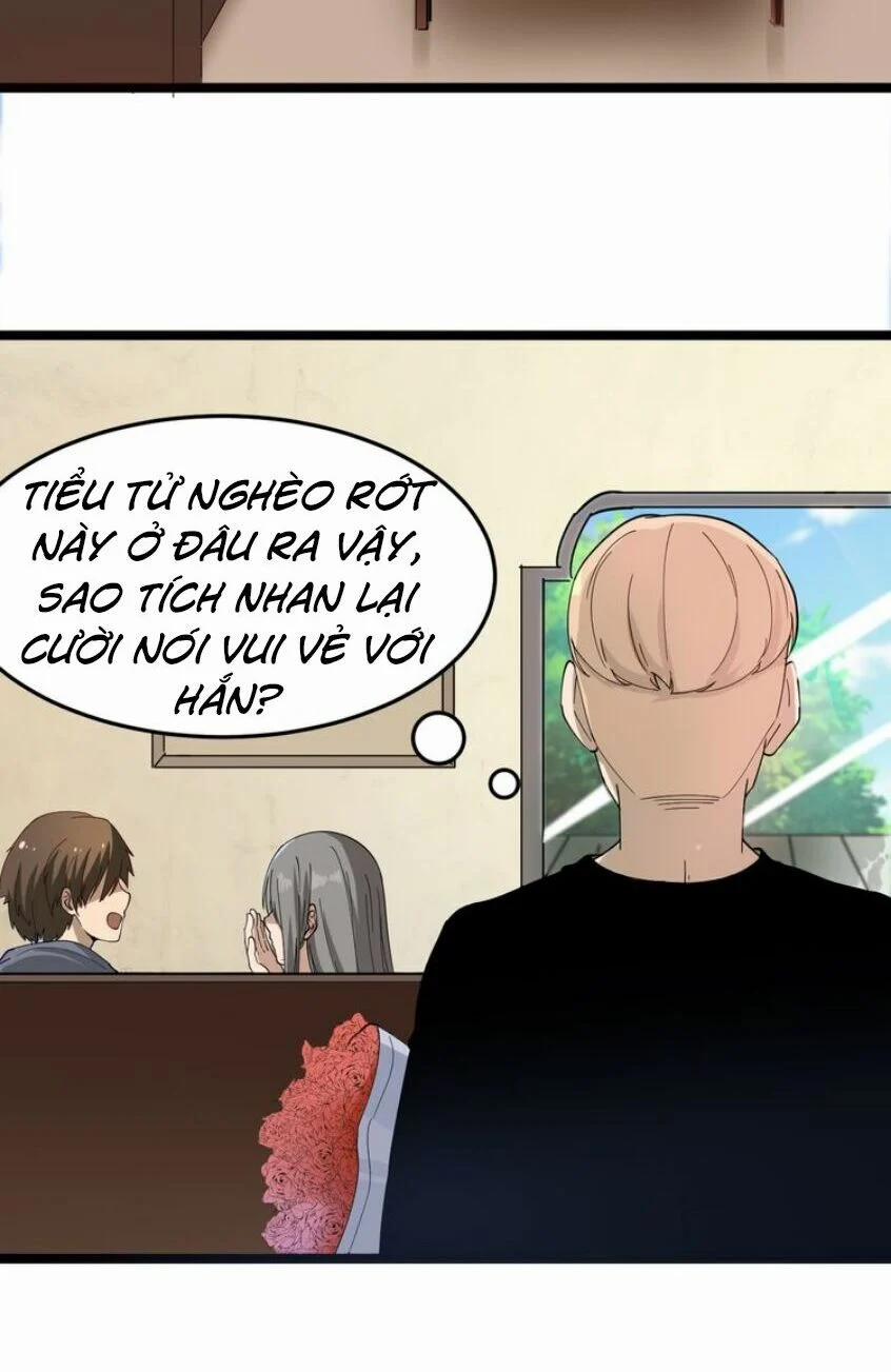 Cửa Hàng Đào Bảo Thông Tam Giới 6 trang 21