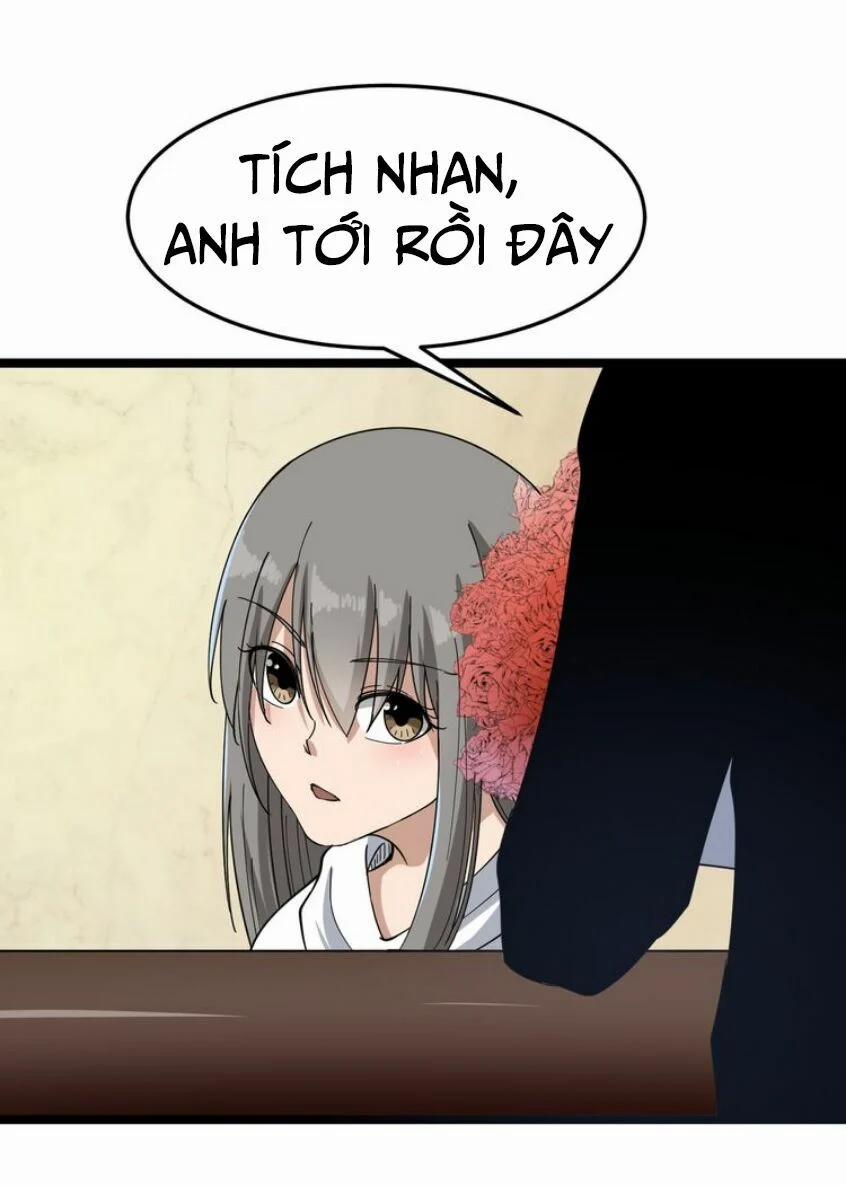 Cửa Hàng Đào Bảo Thông Tam Giới 6 trang 22