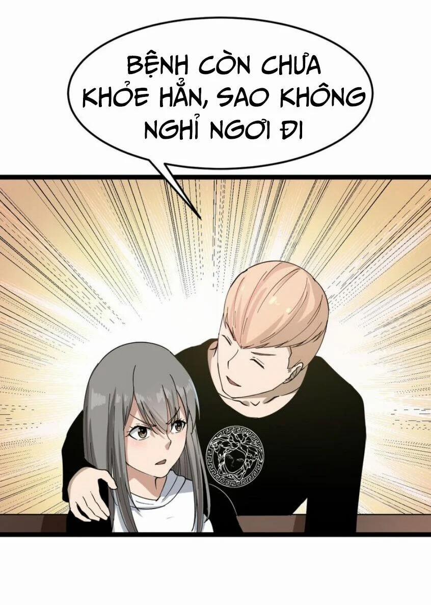 Cửa Hàng Đào Bảo Thông Tam Giới 6 trang 23