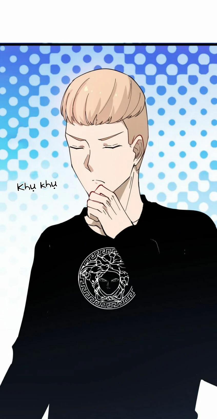 Cửa Hàng Đào Bảo Thông Tam Giới 6 trang 25