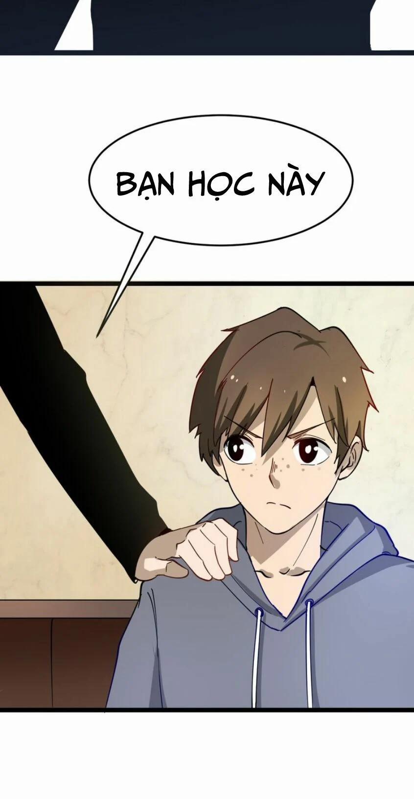 Cửa Hàng Đào Bảo Thông Tam Giới 6 trang 26