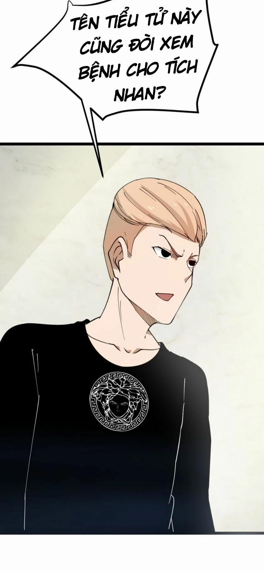 Cửa Hàng Đào Bảo Thông Tam Giới 6 trang 36