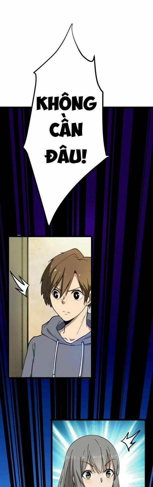 Cửa Hàng Đào Bảo Thông Tam Giới 6 trang 39