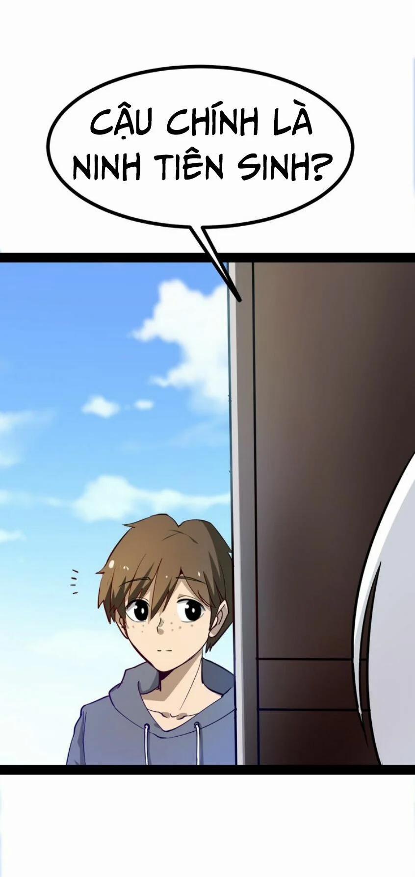 Cửa Hàng Đào Bảo Thông Tam Giới 6 trang 4