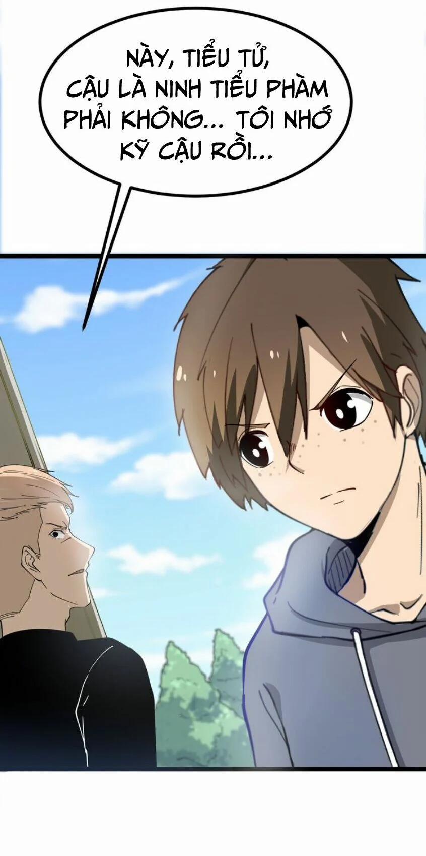 Cửa Hàng Đào Bảo Thông Tam Giới 6 trang 47