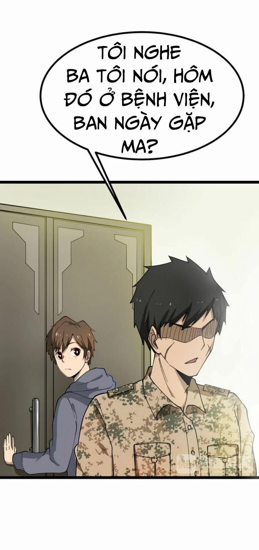 Cửa Hàng Đào Bảo Thông Tam Giới 6 trang 53