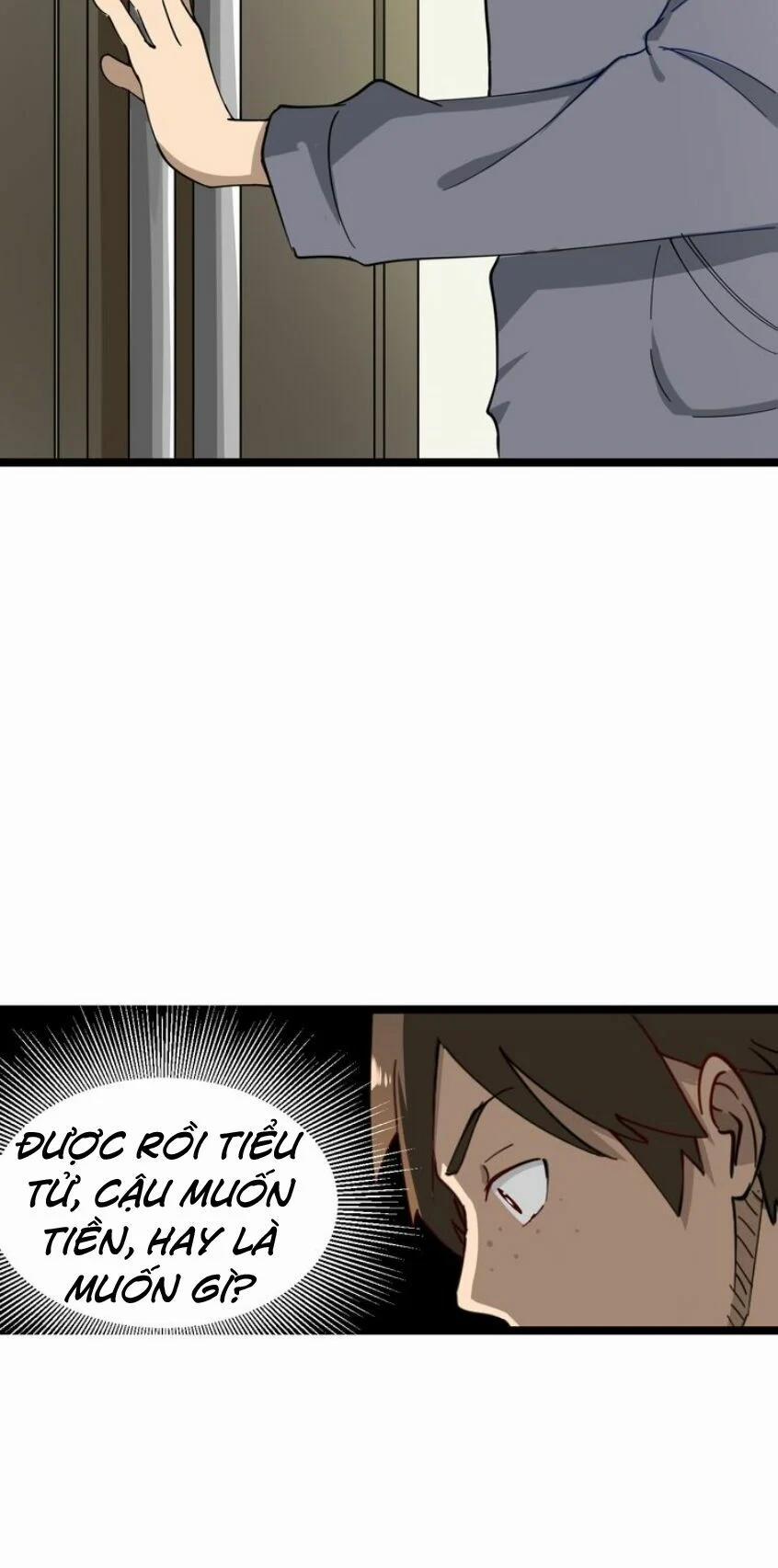 Cửa Hàng Đào Bảo Thông Tam Giới 6 trang 55