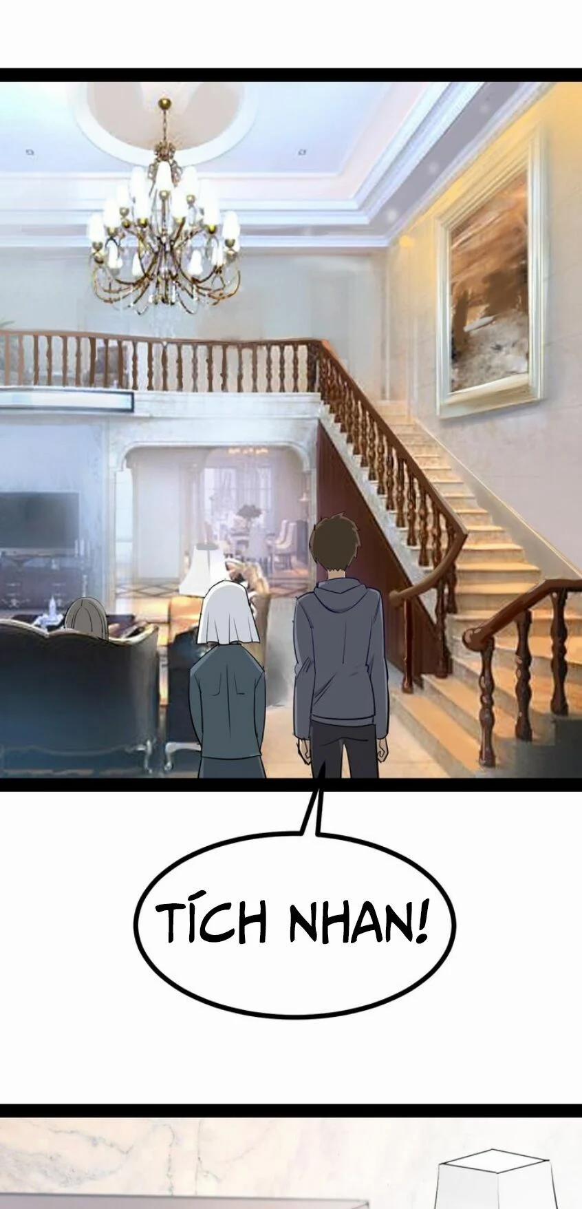 Cửa Hàng Đào Bảo Thông Tam Giới 6 trang 6