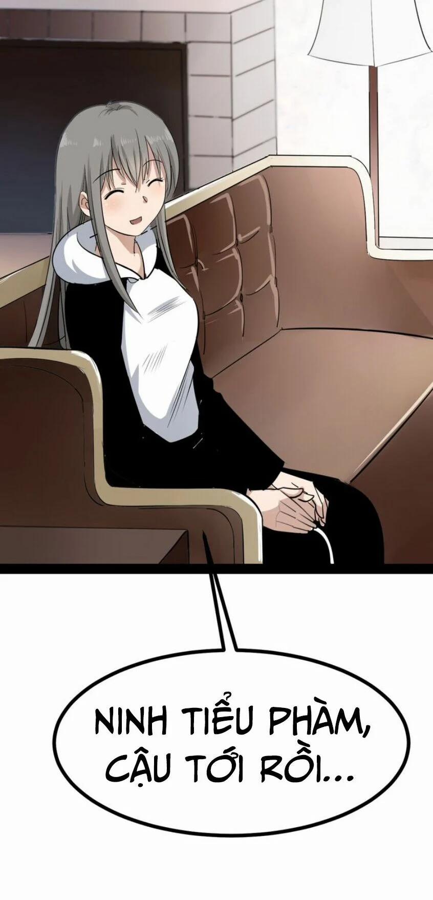 Cửa Hàng Đào Bảo Thông Tam Giới 6 trang 7