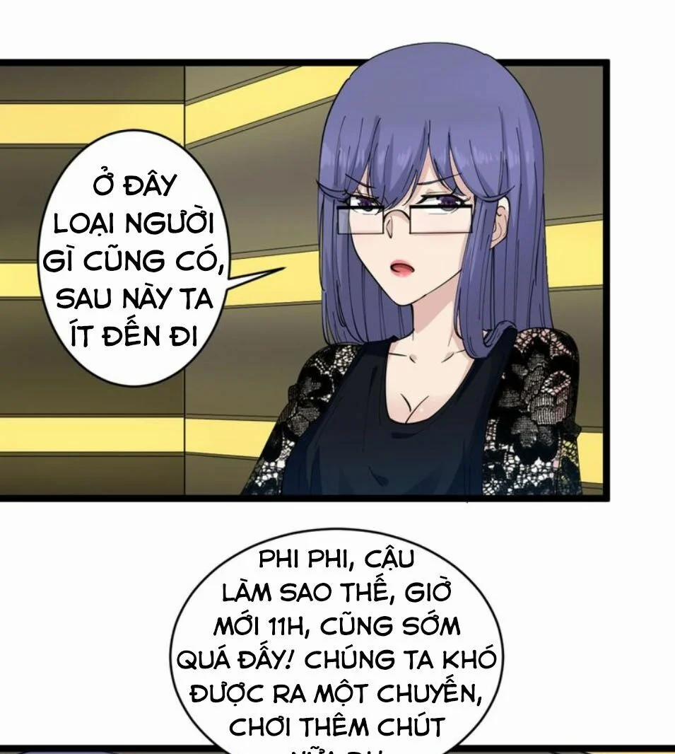 Cửa Hàng Đào Bảo Thông Tam Giới 60 trang 11