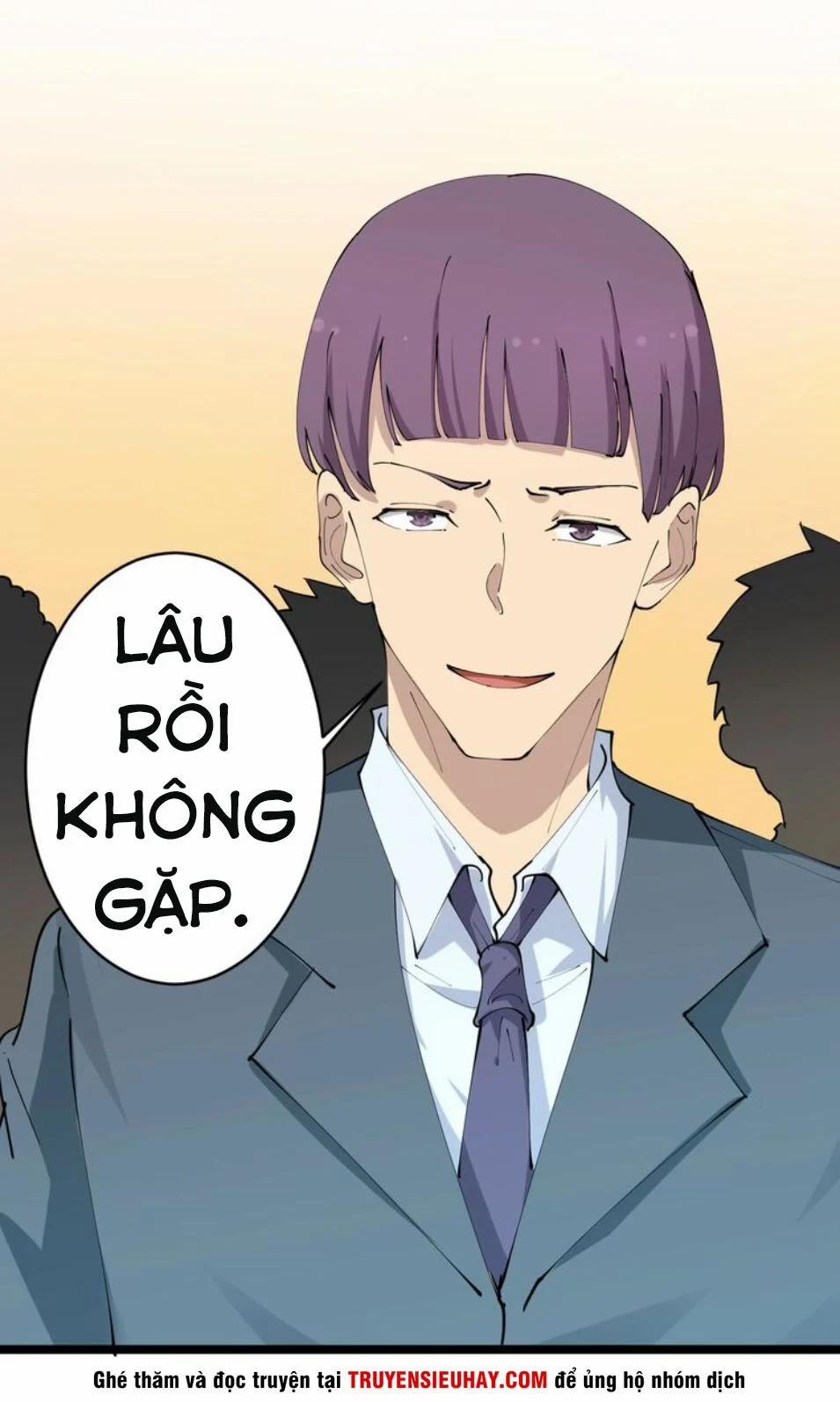 Cửa Hàng Đào Bảo Thông Tam Giới 69 trang 37