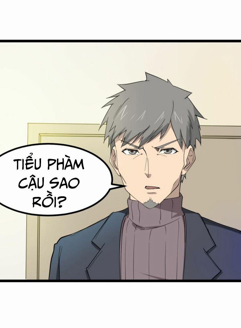 Cửa Hàng Đào Bảo Thông Tam Giới 7 trang 10