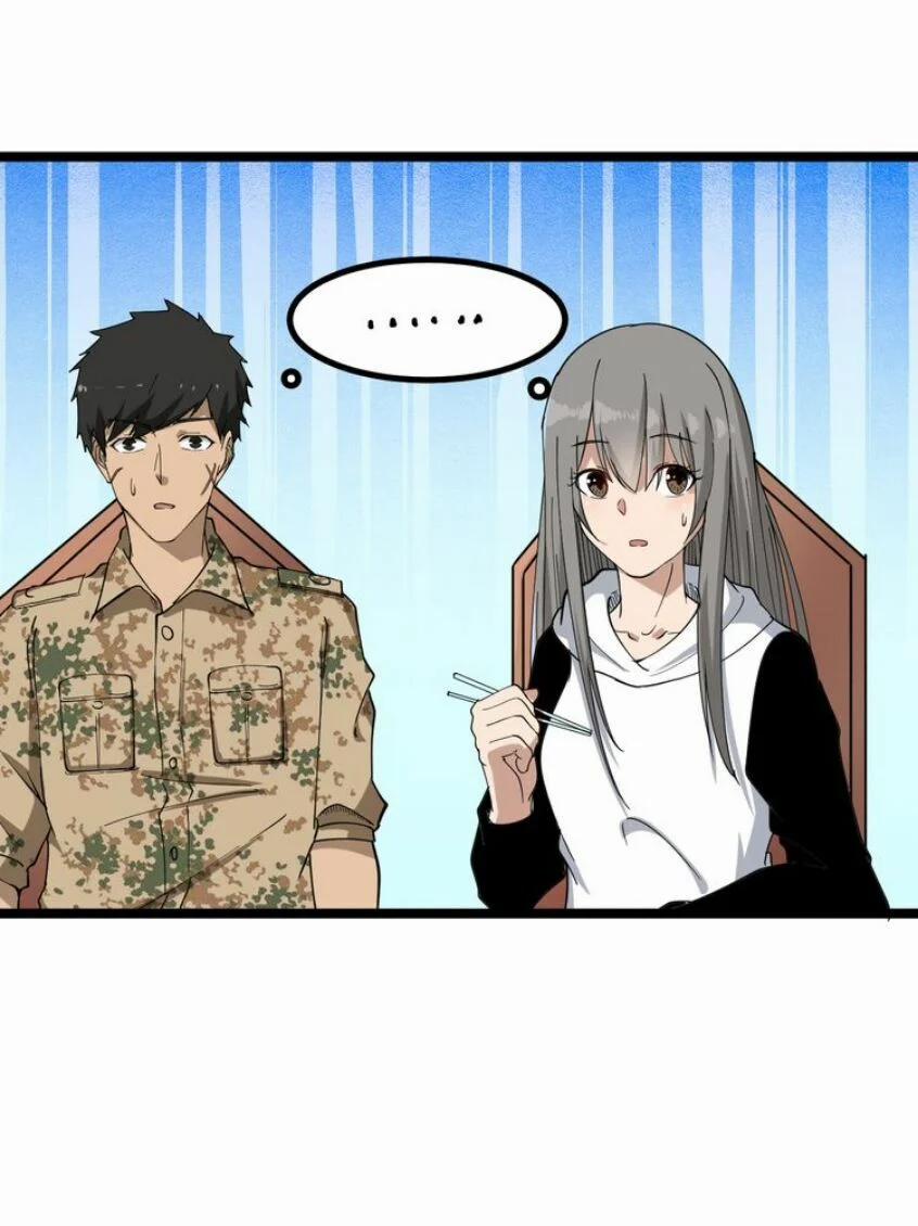 Cửa Hàng Đào Bảo Thông Tam Giới 7 trang 17