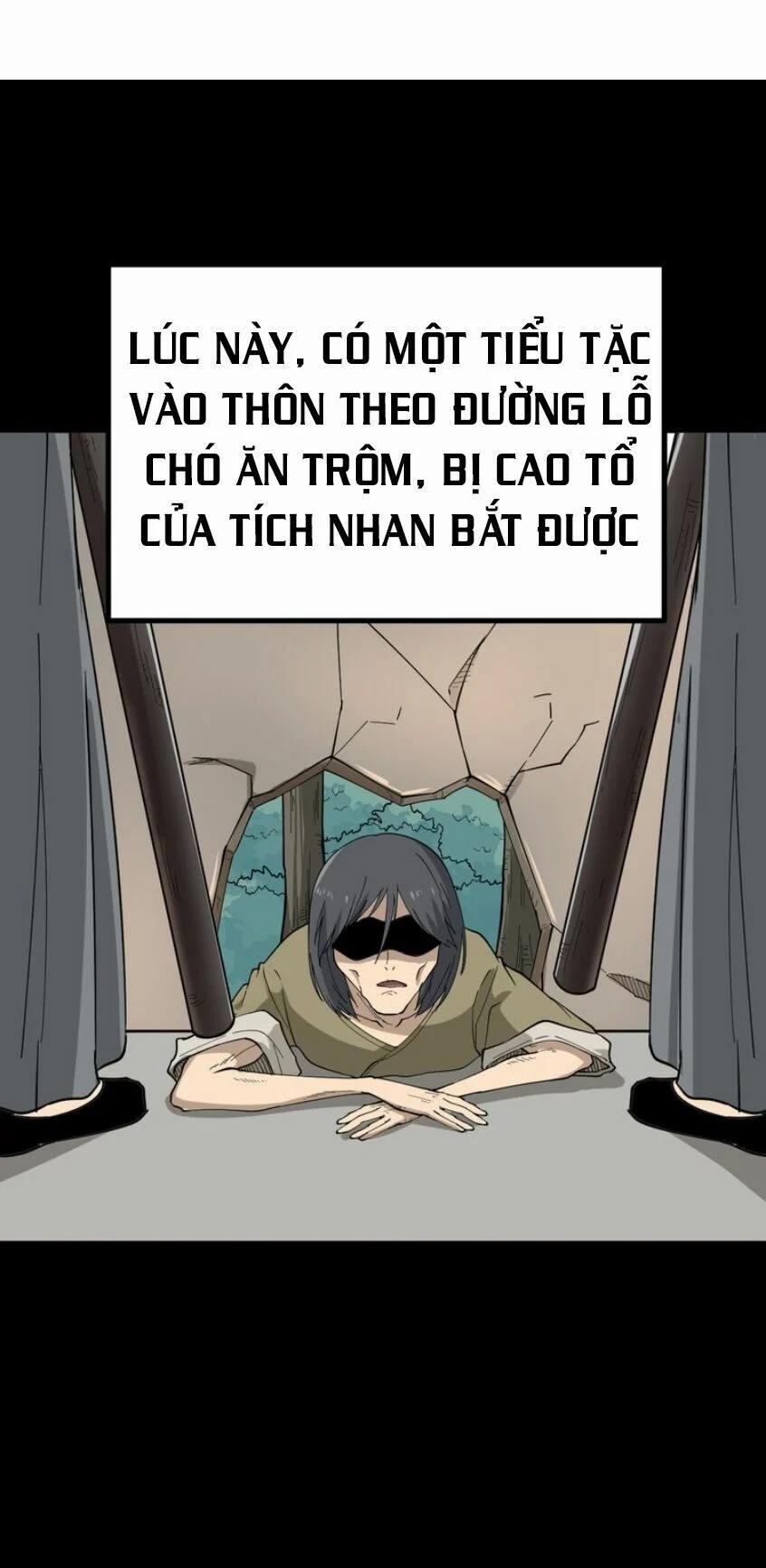 Cửa Hàng Đào Bảo Thông Tam Giới 7 trang 25