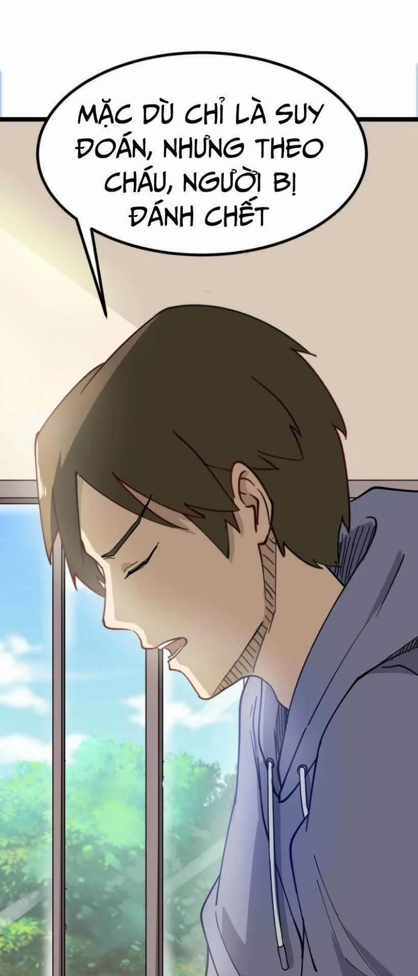 Cửa Hàng Đào Bảo Thông Tam Giới 7 trang 31