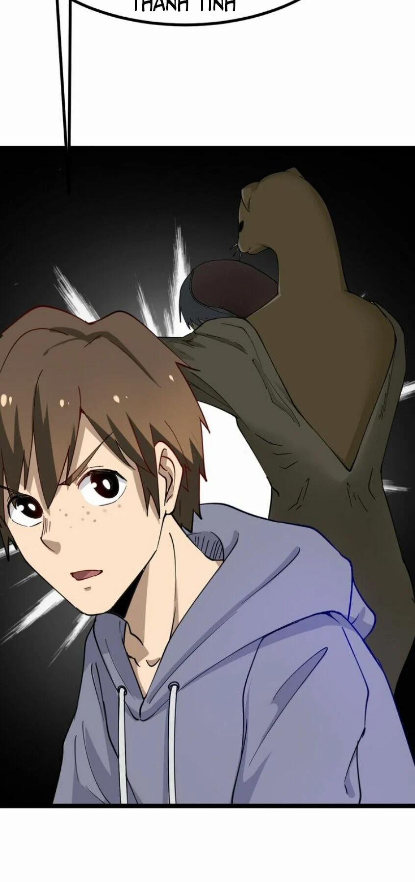 Cửa Hàng Đào Bảo Thông Tam Giới 7 trang 34