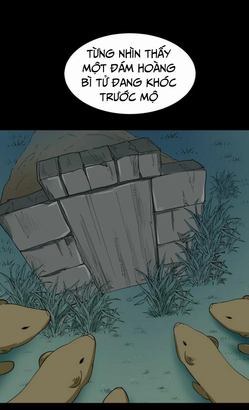 Cửa Hàng Đào Bảo Thông Tam Giới 7 trang 39