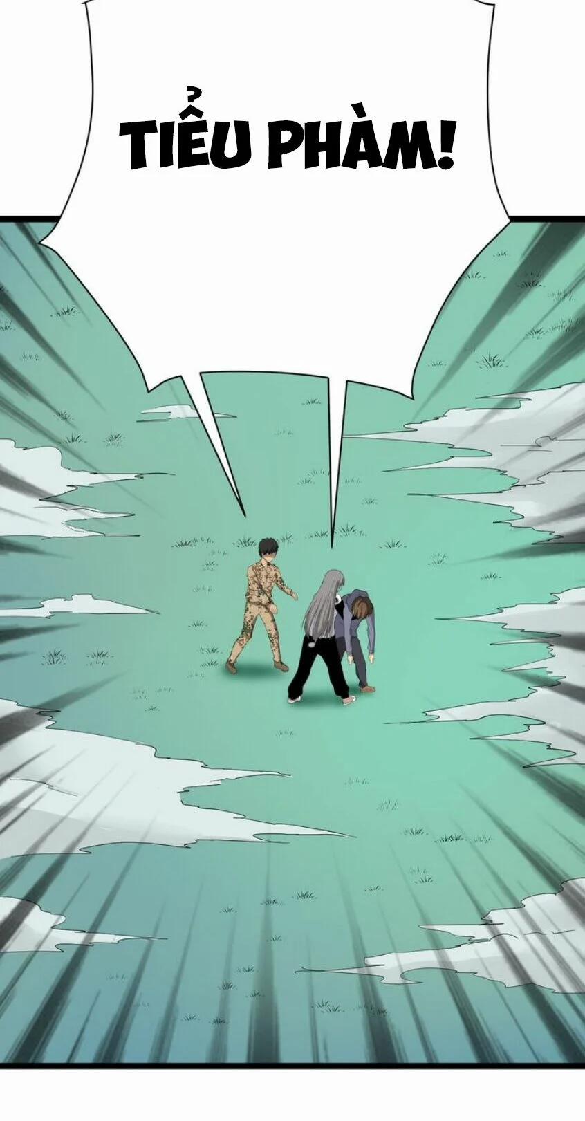 Cửa Hàng Đào Bảo Thông Tam Giới 7 trang 5