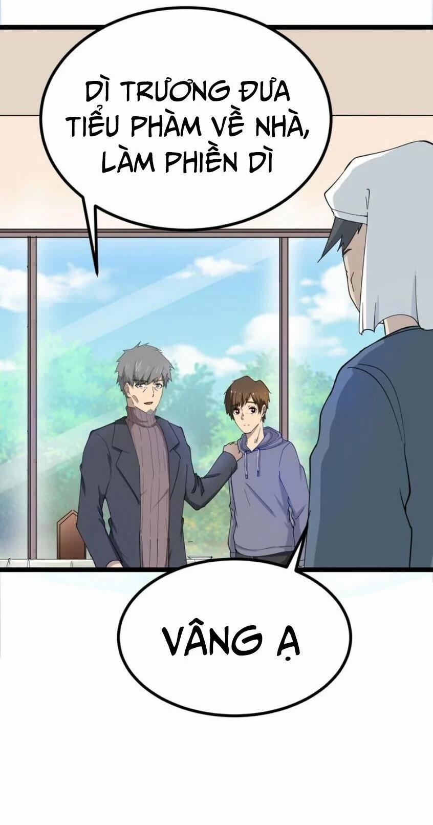 Cửa Hàng Đào Bảo Thông Tam Giới 7 trang 51