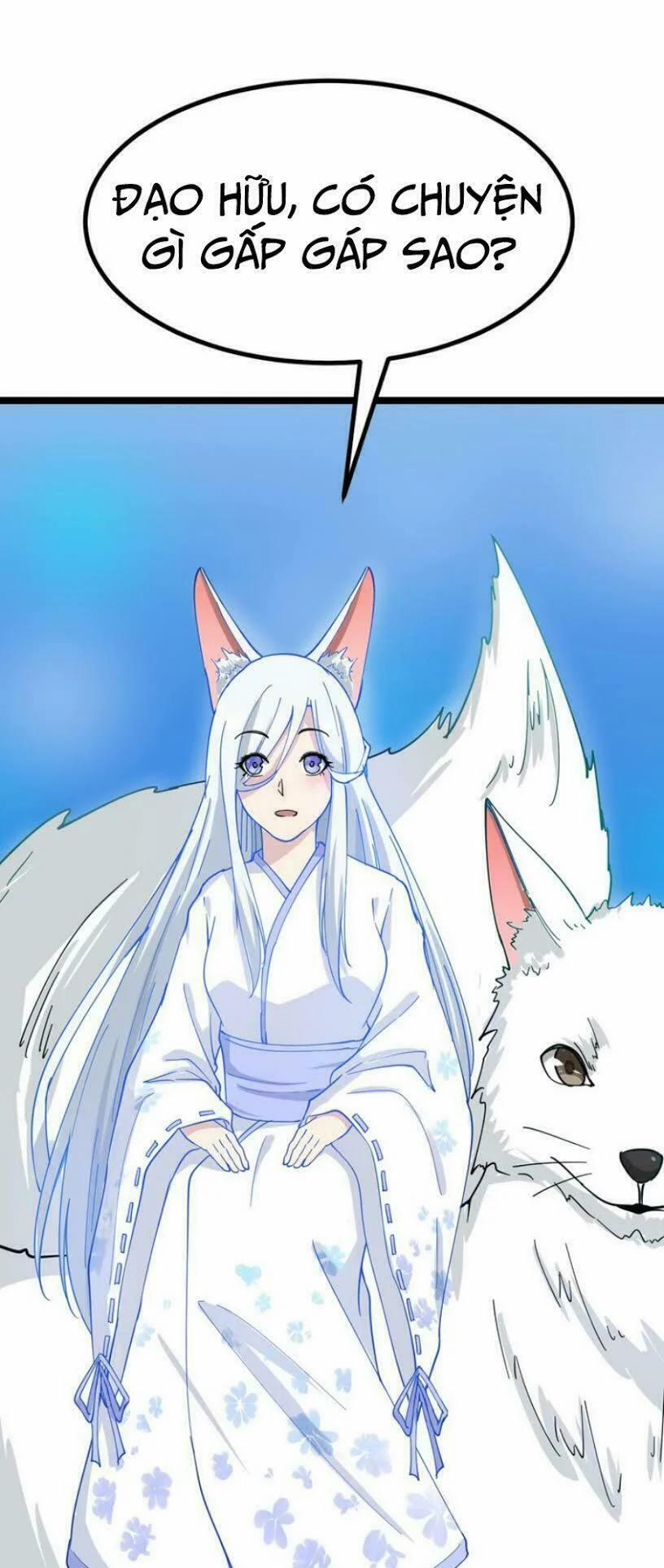 Cửa Hàng Đào Bảo Thông Tam Giới 7 trang 54