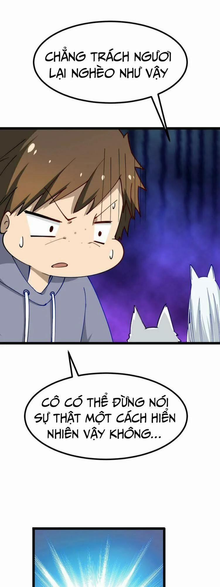 Cửa Hàng Đào Bảo Thông Tam Giới 7 trang 64