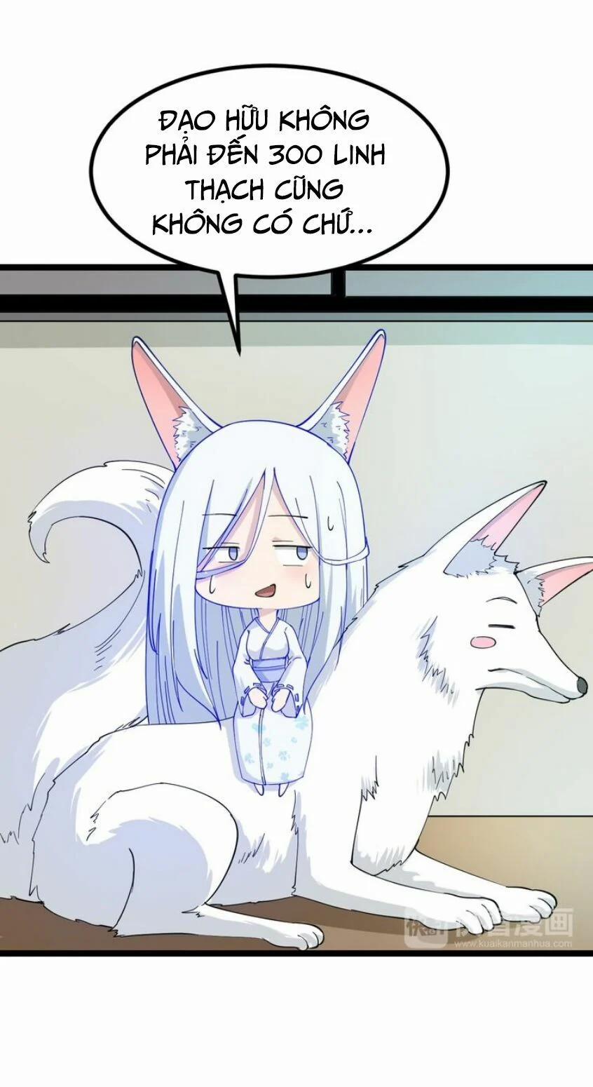 Cửa Hàng Đào Bảo Thông Tam Giới 7 trang 69