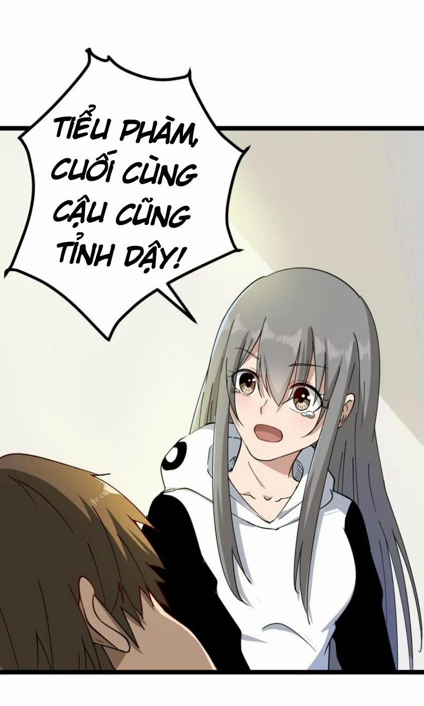 Cửa Hàng Đào Bảo Thông Tam Giới 7 trang 8