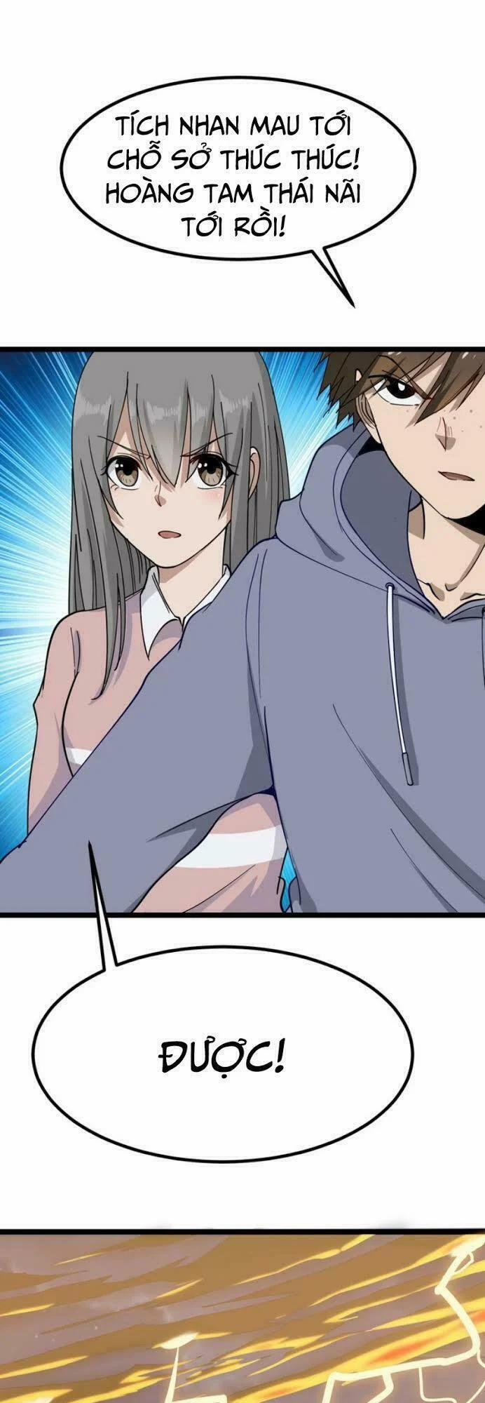 Cửa Hàng Đào Bảo Thông Tam Giới 7 trang 87