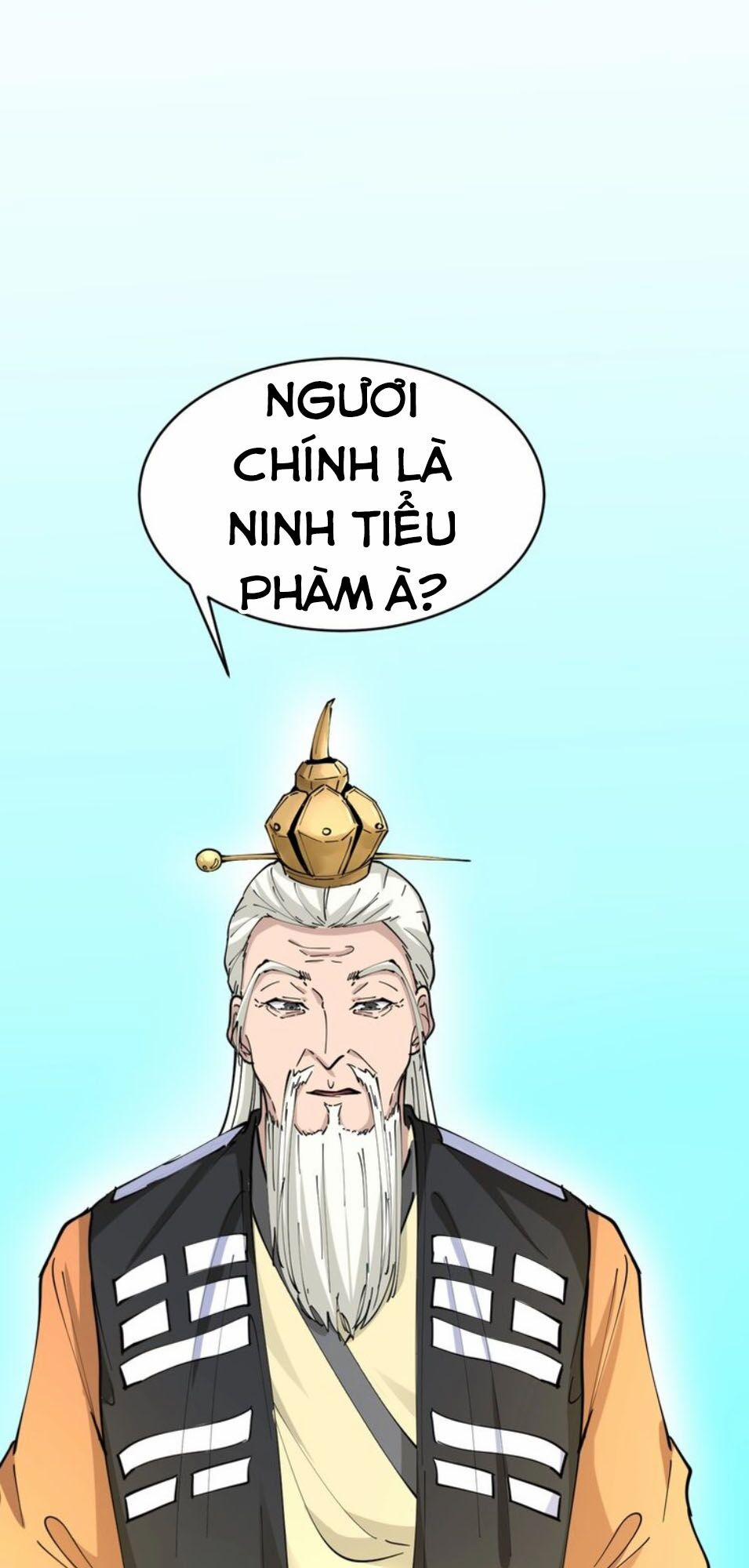 Cửa Hàng Đào Bảo Thông Tam Giới 79 trang 42