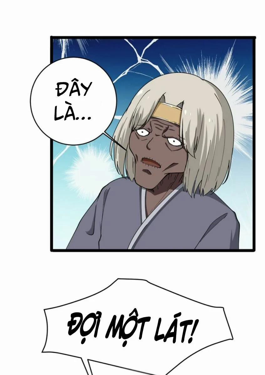 Cửa Hàng Đào Bảo Thông Tam Giới 8 trang 17