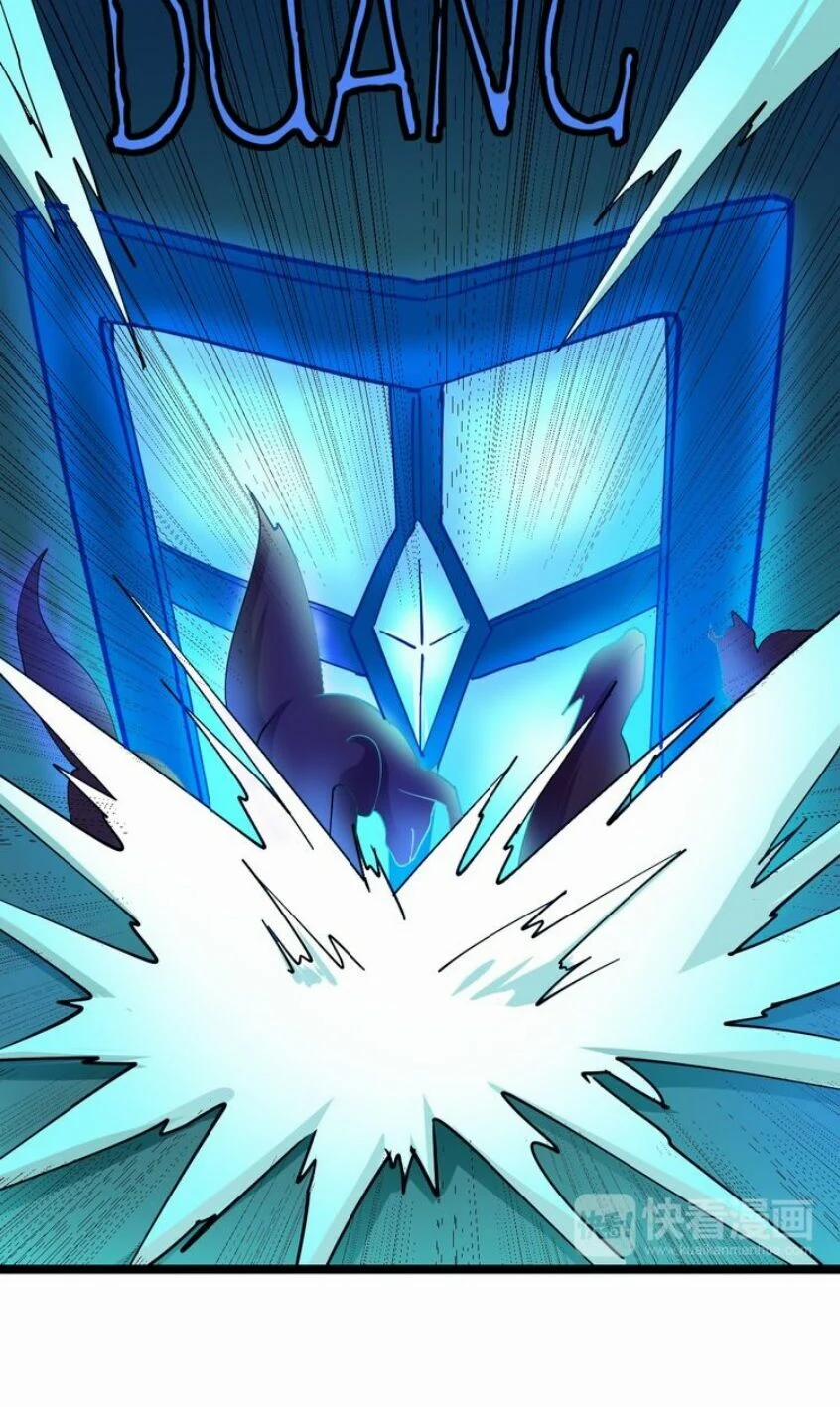 Cửa Hàng Đào Bảo Thông Tam Giới 8 trang 24