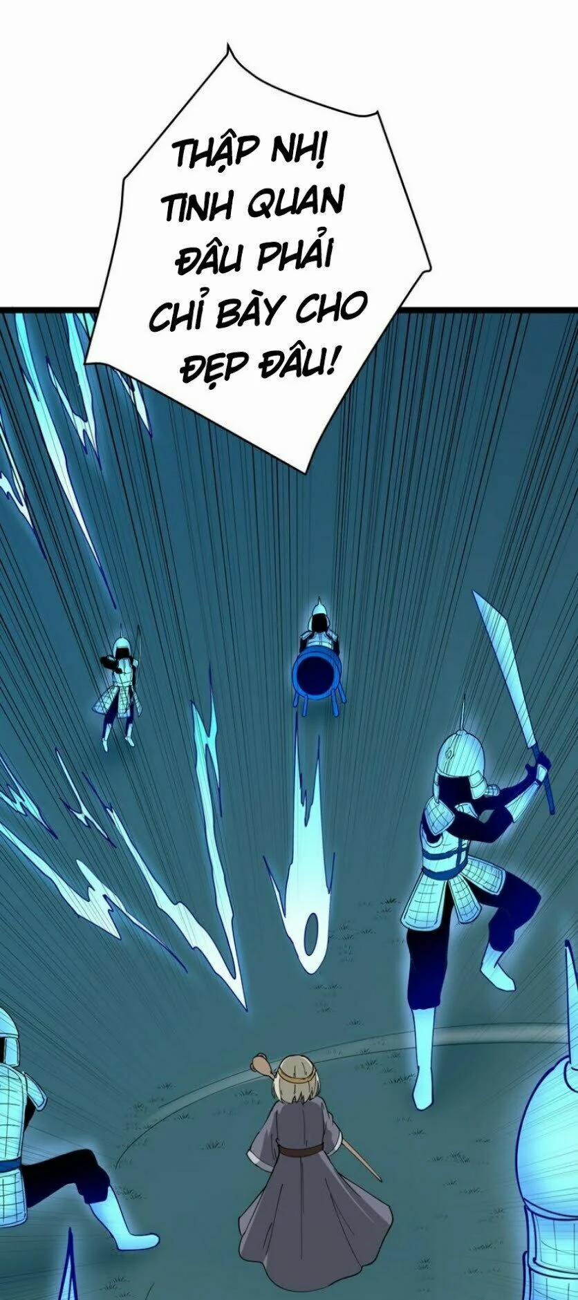 Cửa Hàng Đào Bảo Thông Tam Giới 8 trang 28